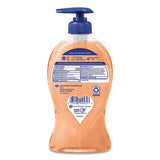 Antibacterial Hand Soap, Crisp Clean, 11.25 Oz Pump Bottle