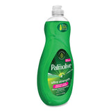 Dishwashing Liquid, Ultra Strength, Original Scent, 20 Oz Bottle, 9-ctn