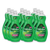 Dishwashing Liquid, Ultra Strength, Original Scent, 20 Oz Bottle, 9-ctn