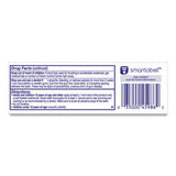 Total Toothpaste, Coolmint, 0.88 Oz, 24-carton