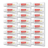 Total Toothpaste, Coolmint, 0.88 Oz, 24-carton