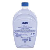 Liquid Hand Soap Refills, Fresh, 50 Oz, 6-carton