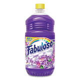 Multi-use Cleaner, Lavender Scent, 56 Oz Bottle