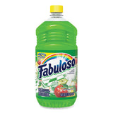 Multi-use Cleaner, Passion Fruit Scent, 56 Oz, Bottle, 6-carton