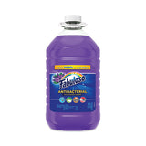 Antibacterial Multi-purpose Cleaner, Lavender Scent, 169 Oz Bottle, 3/carton