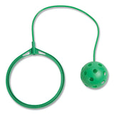 Swing Ball Set, Plastic, Assorted Colors, 6-set