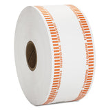 Automatic Coin Rolls, Quarters, $10, 1900 Wrappers-roll
