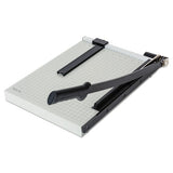 Vantage Guillotine Paper Trimmer-cutter, 15 Sheets, 15" Cut Length