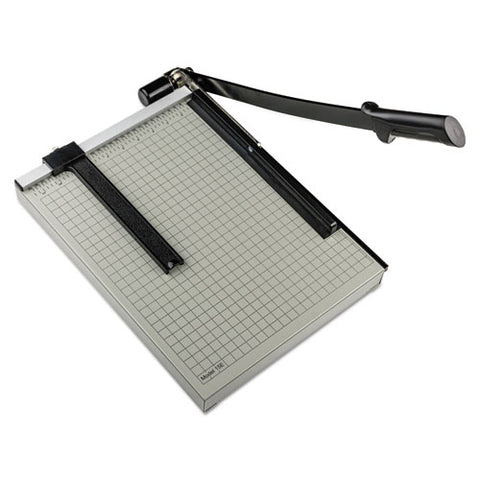 Vantage Guillotine Paper Trimmer-cutter, 15 Sheets, 15" Cut Length