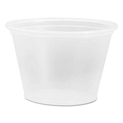 Cup,2.5oz,prtn,20-125,clr