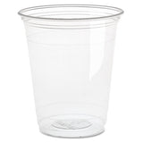 Ultra Clear Cups, Squat, 16 Oz, Pet, 50-bag, 1000-carton