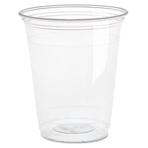 Ultra Clear Cups, Squat, 16 Oz, Pet, 50-bag, 1000-carton