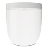 Disposable Face Shield, 13 X 10, One Size Fits All, Clear, 100-carton