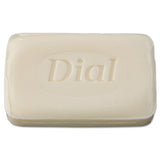 Amenities Deodorant Soap, Pleasant Scent, # 3 Individually Wrapped Bar, 200-carton