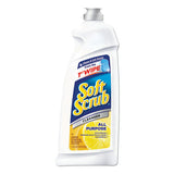 All Purpose Cleanser, Lemon Scent, 24 Oz Bottle, 9-carton