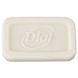 Amenities Cleansing Soap, Pleasant Scent, # 3-4 Individually Wrapped Bar, 1,000-carton
