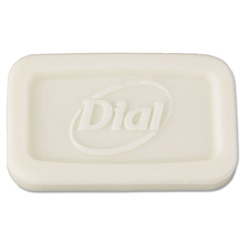 Amenities Cleansing Soap, Pleasant Scent, # 3-4 Individually Wrapped Bar, 1,000-carton