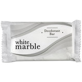 Basics Deodorant Bar Soap, # 1 1-2 Individually Wrapped Bar, 500-carton