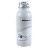Shampoo, Light Green-gold, Pleasant Scent, 0.75 Oz. Bottle, 288-carton