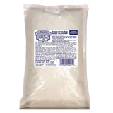 Orange Heavy Duty Hand Cleaner, 2 L Refill Bag, 4-carton