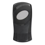 Fit Universal Manual Dispenser, 1.2 L, 4 X 5.13 X 10.5, Gray, 3-carton