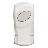 Fit Universal Manual Dispenser, 1.2 L, 4 X 5.13 X 10.5, Ivory, 3-carton