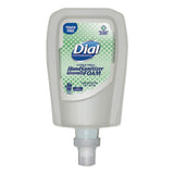 Fit Fragrance-free Antimicrobial Touch-free Dispenser Refill Foam Hand Sanitizer, 1000 Ml, 3-carton