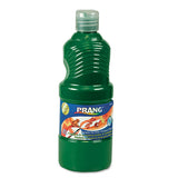Washable Paint, Green, 16 Oz
