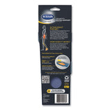 Pain Relief Extra Support Orthotics, Women Sizes 6-11, 1 Pair