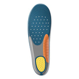Pain Relief Extra Support Orthotics, Women Sizes 6-11, 1 Pair