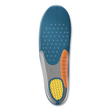 Pain Relief Orthotics Heavy Duty Support, Men Sizes 8-14, 1 Pair