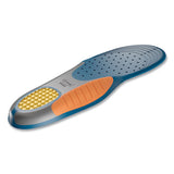 Pain Relief Orthotics Heavy Duty Support, Men Sizes 8-14, 1 Pair