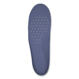Pain Relief Orthotics Heavy Duty Support, Men Sizes 8-14, 1 Pair