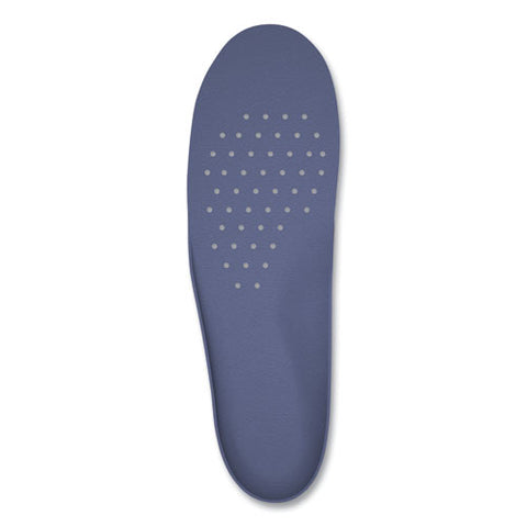Pain Relief Orthotics Heavy Duty Support, Men Sizes 8-14, 1 Pair