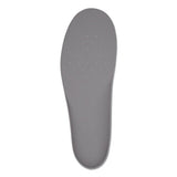 Comfort And Energy Work Massaging Gel Insoles, Women Sizes 6-11, 1 Pair