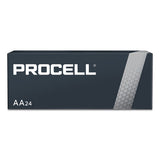 Alkaline Aa Batteries, 144-carton