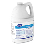 Virex Ii 256 One-step Disinfectant Cleaner Deodorant Mint, 1 Gal, 4 Bottles-ct