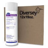 Envy Foaming Disinfectant Cleaner, Lavender Scent, 19 Oz Aerosol Spray, 12-carton