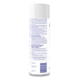 Envy Foaming Disinfectant Cleaner, Lavender Scent, 19 Oz Aerosol Spray, 12-carton