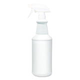 Bottle,empty,w-spry,32oz