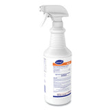 Avert Sporicidal Disinfectant Cleaner, 32 Oz Spray Bottle, 12-carton