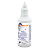 Avert Sporicidal Disinfectant Cleaner, 32 Oz Spray Bottle, 12-carton
