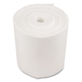 Oxivir 1 Wipes, 11" X 12", 160-canister, Refill Pack, 4-carton
