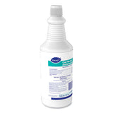 Crew Neutral Non-acid Bowl And Bathroom Disinfectant, 32 Oz Squeeze Bottle, 12-carton