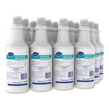 Crew Neutral Non-acid Bowl And Bathroom Disinfectant, 32 Oz Squeeze Bottle, 12-carton