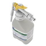 Alpha-hp Multi-surface Disinfectant Cleaner, Citrus Scent, 1.5 L Rtd Spray Bottle, 2-carton