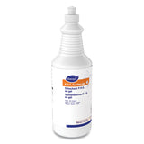 Paint, Oil And Grease Spotter Gel, Fruity Scent, 32 Oz Squeeze Bottle, 6-carton