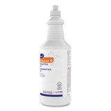 Paint, Oil And Grease Spotter Gel, Fruity Scent, 32 Oz Squeeze Bottle, 6-carton