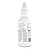 Paint, Oil And Grease Spotter Gel, Fruity Scent, 32 Oz Squeeze Bottle, 6-carton