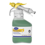 Suma Break-up Heavy-duty Foaming Grease-release Cleaner, 1,500 Ml Bottle, 2-carton